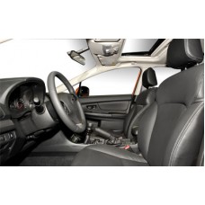 Subaru XV 2.0D Comfort